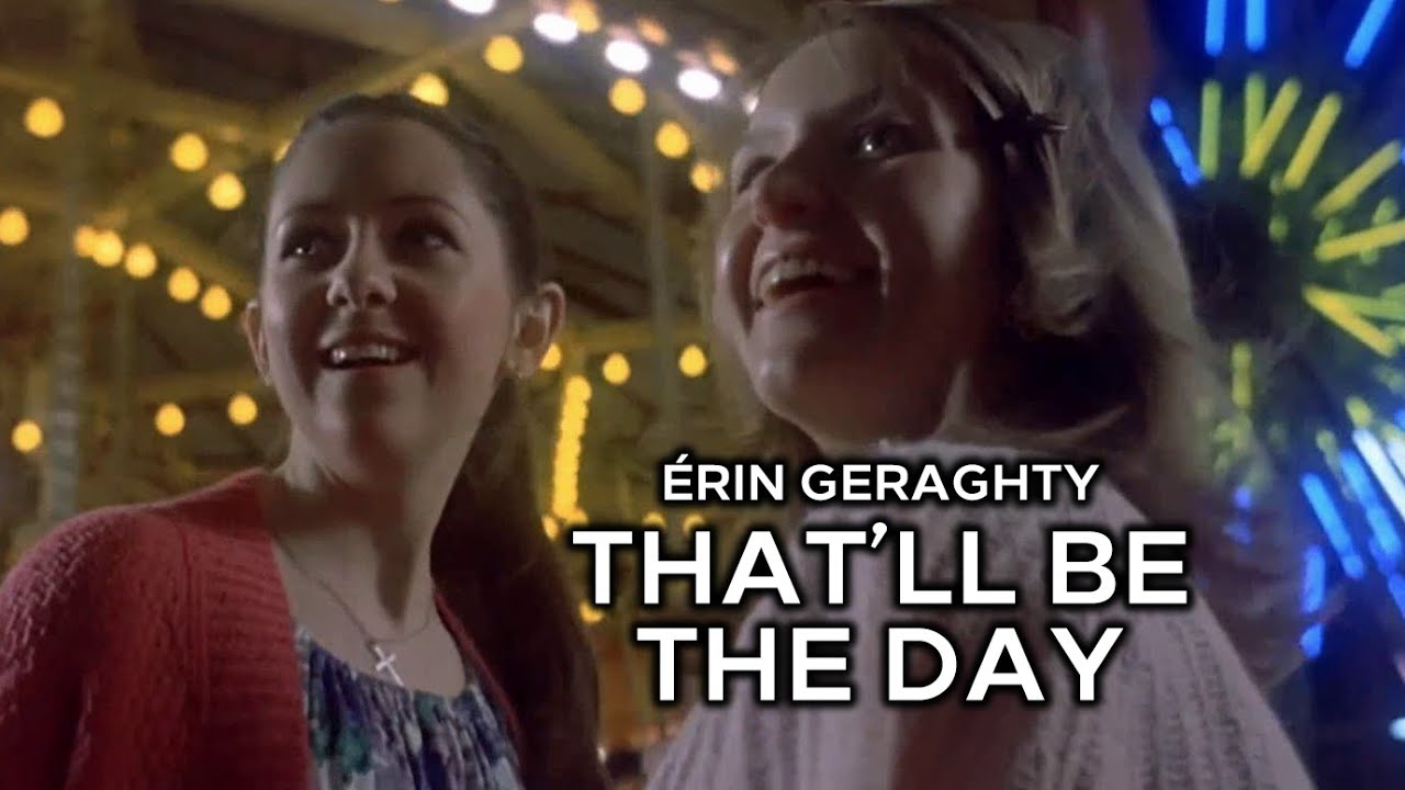 Érin Geraghty in That'll Be the Day (1973)