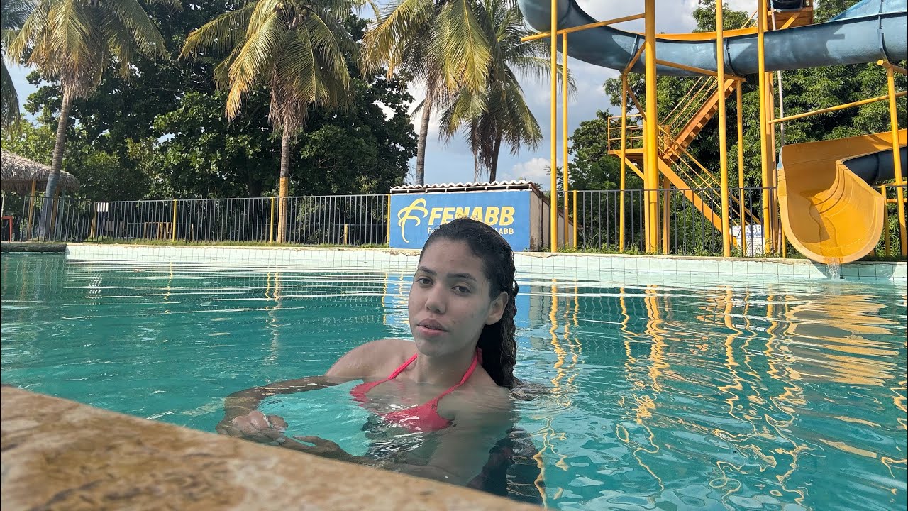 um dia e meio comigo/familia 