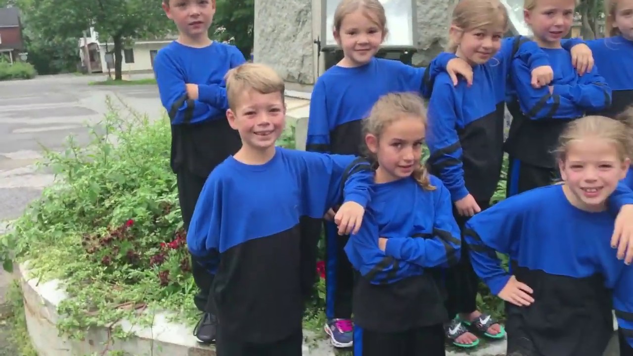 Vidéodanse camp 2019