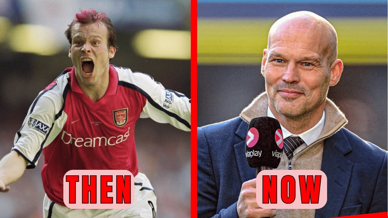 CRIMINALLY UNDERRATED! Football Legends: Then vs Now (Gattuso, Ballack, Park)
