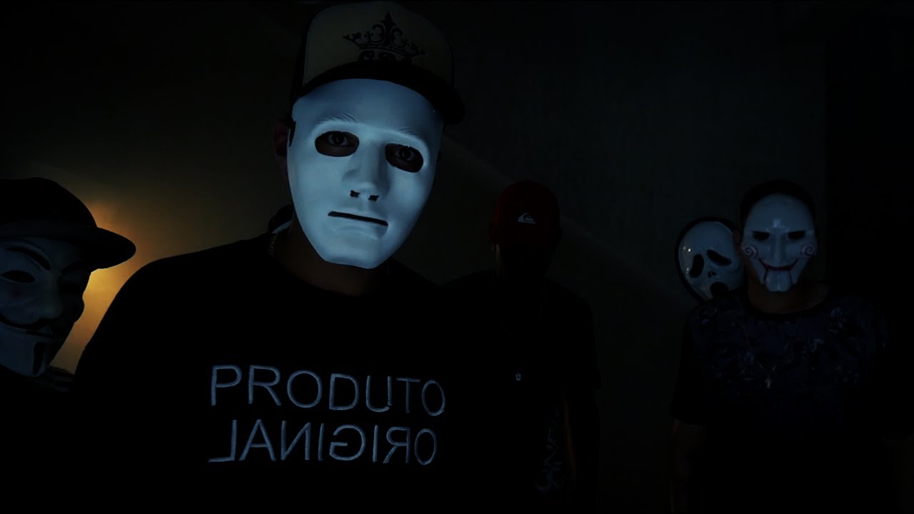 Produto Original - O sequestro (LAMV)