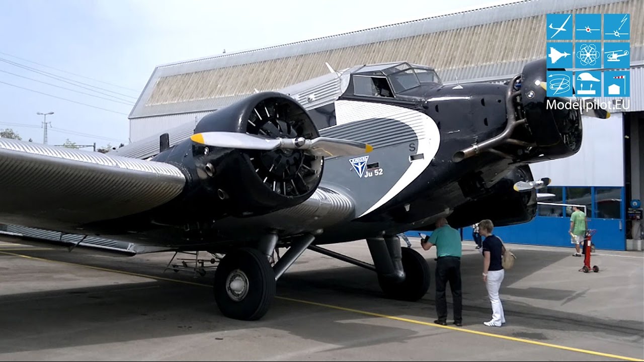 JU-52 