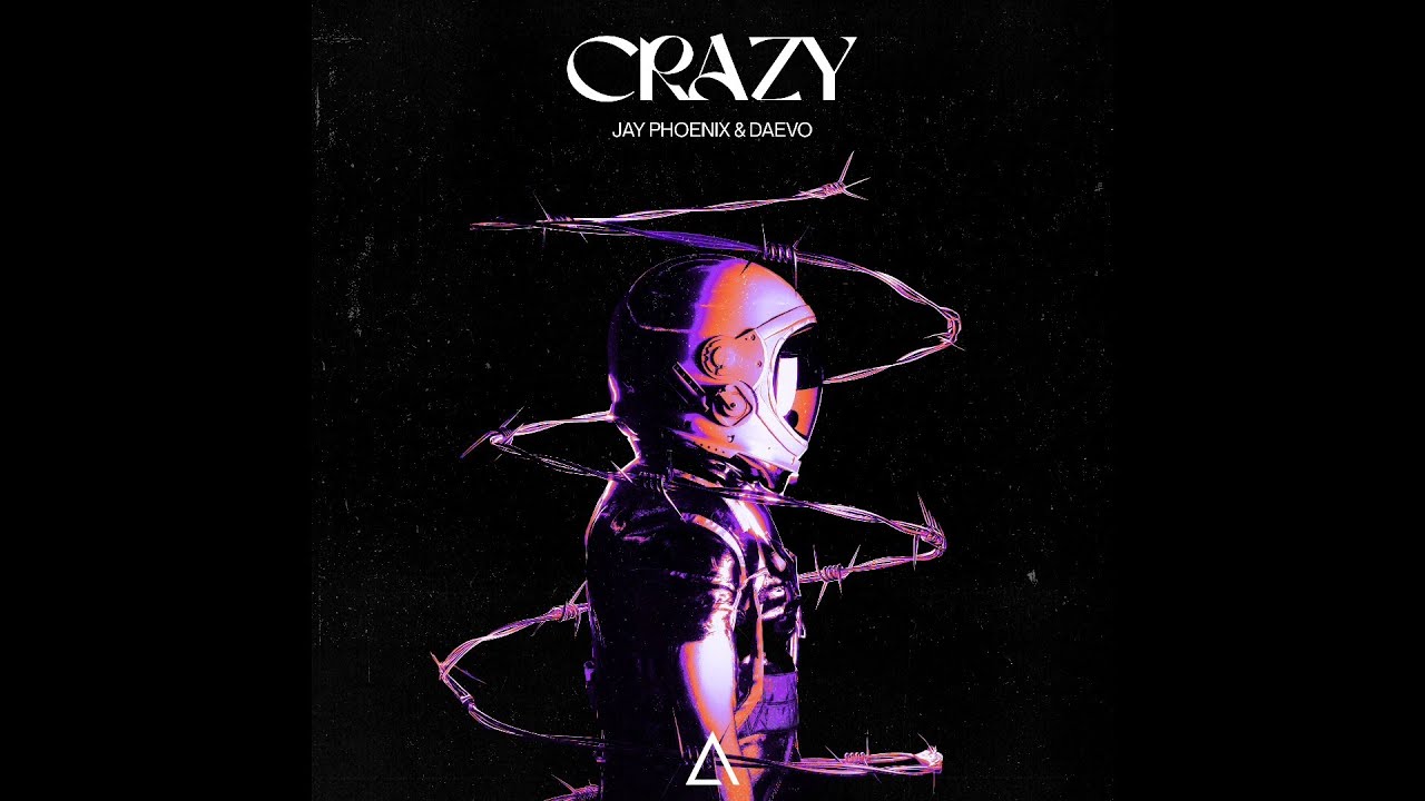 Jay Phoenix & Daevo - Crazy (Extended Mix)