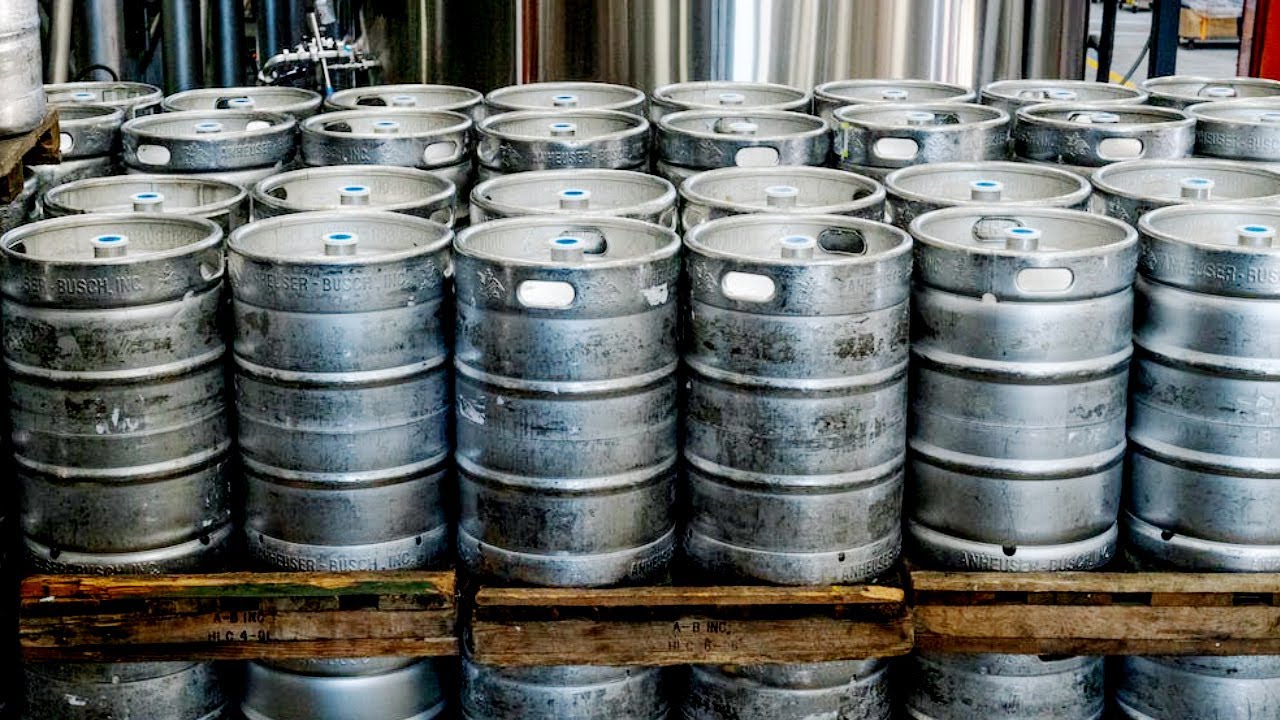 The 5 Reasons your Homebrew Beer is Bitter