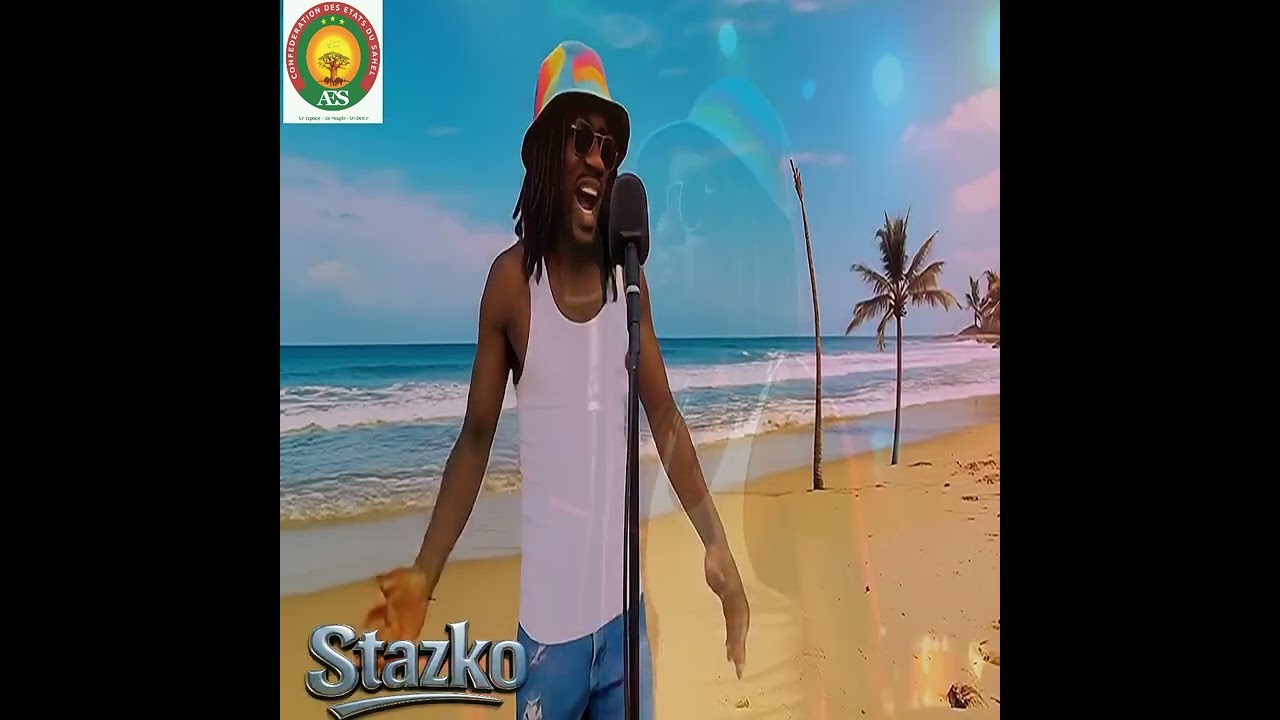 DEBOUT AFRIQUE