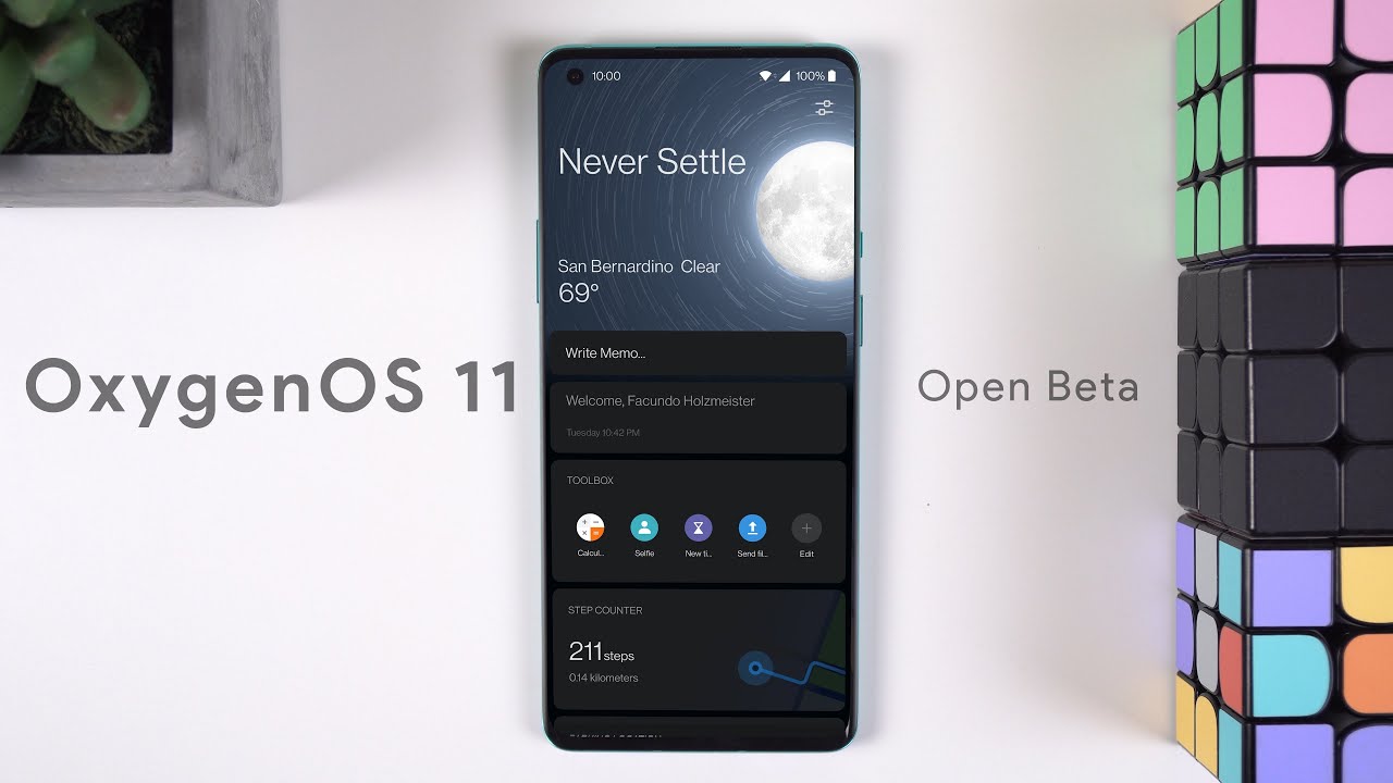 Every New Feature Found within OxygenOS 11 Open Beta