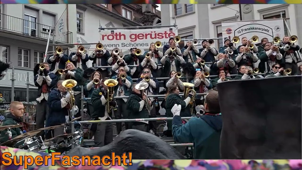 CH-Guugger Ämmebrogg 2025