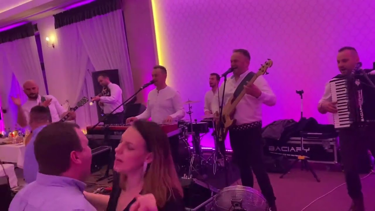 Baciary Żołynianka -Aniu Aniu Aniu przebacz mi