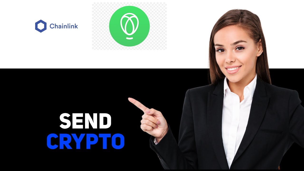 How To Send Chainlink From Uphold To Metamask 2025