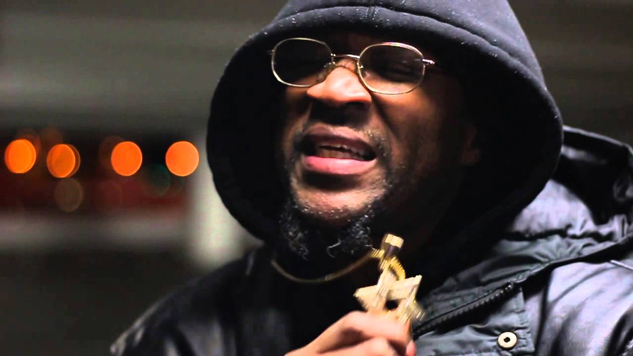 Monster - The Villain (Shot & Directed By Bishop Slice)