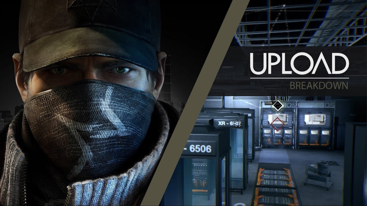 Watch Dogs Gameplay Breakdown - Hacking