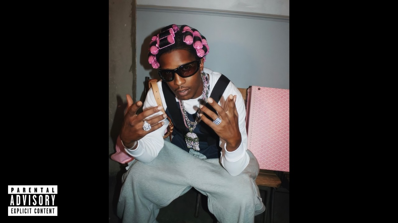 [FREE] 21 SAVAGE TYPE BEAT x ASAP ROCKY TYPE BEAT - 