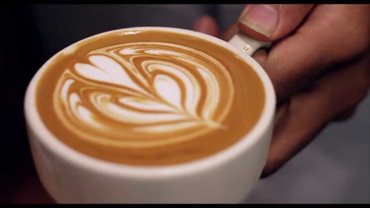 Phoenix Coffee Barista Series