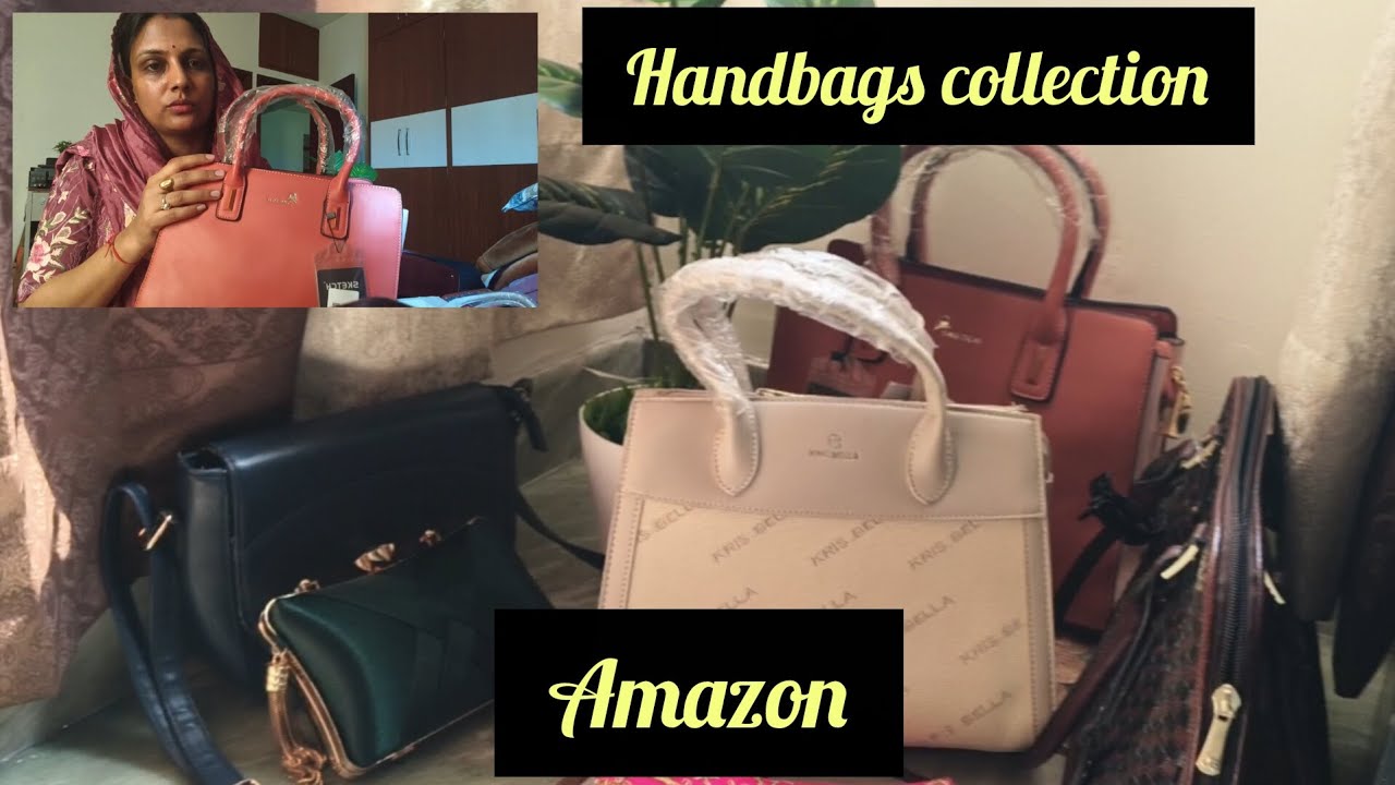 Handbags👜👛👝 latest collection#handbag#bags collection#aviavnivlogs