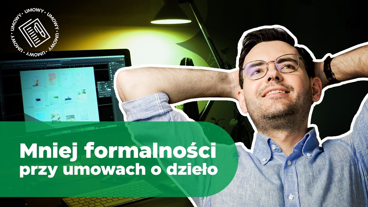 Ramowa umowa współpracy – jak ogarnąć zamówienia, prawa autorskie, podatki i ZUS?