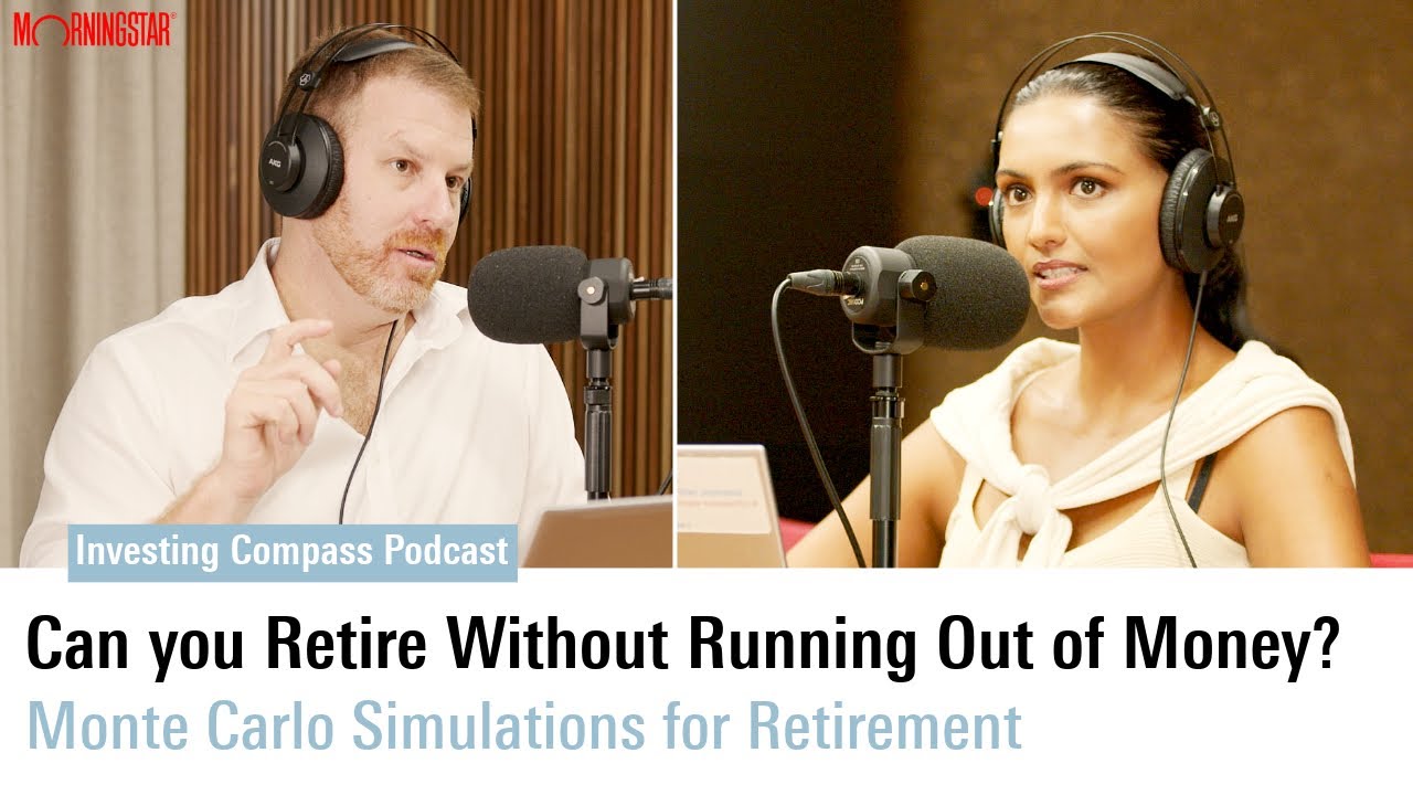 Can You Retire Without Running Out of Money? How to Run Simulations for Retirement