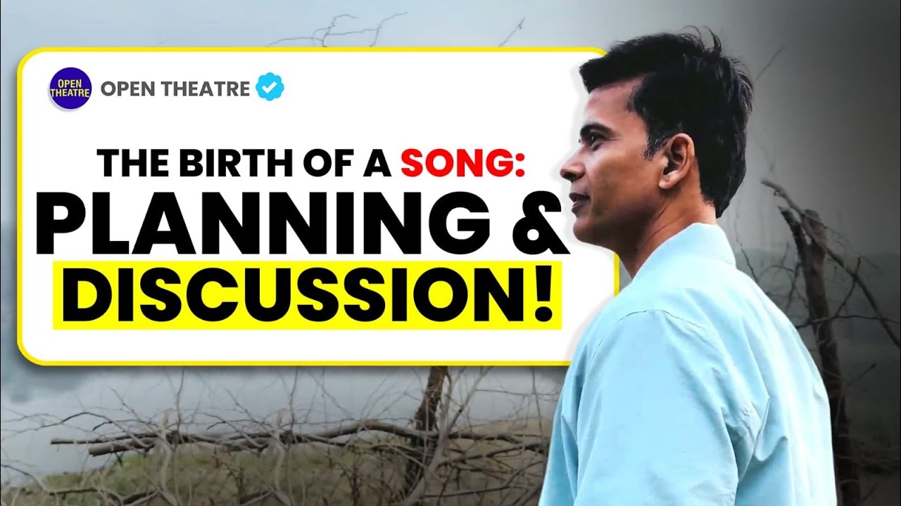 Inside Our Song-Making Process | Arjun Bewakoof- Upcoming Film