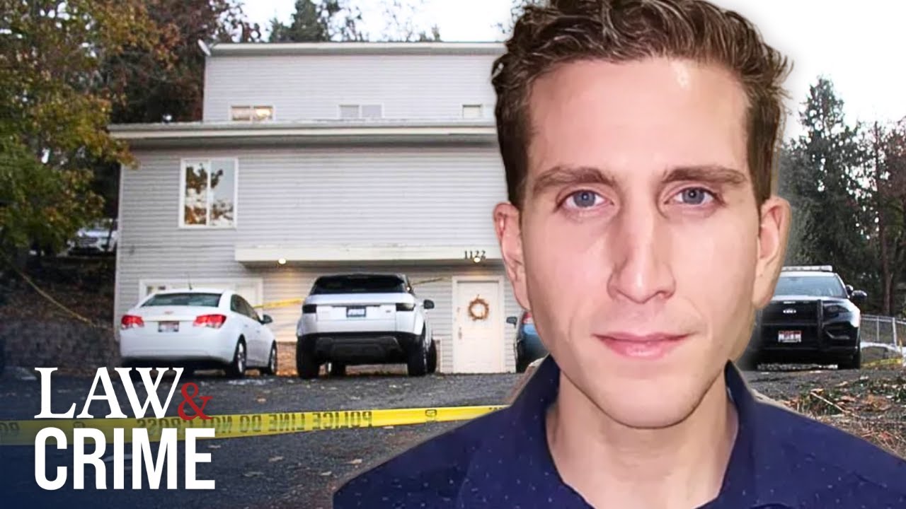 Shocking New Details in Idaho Student Murders: 'I've Never Heard That Before'