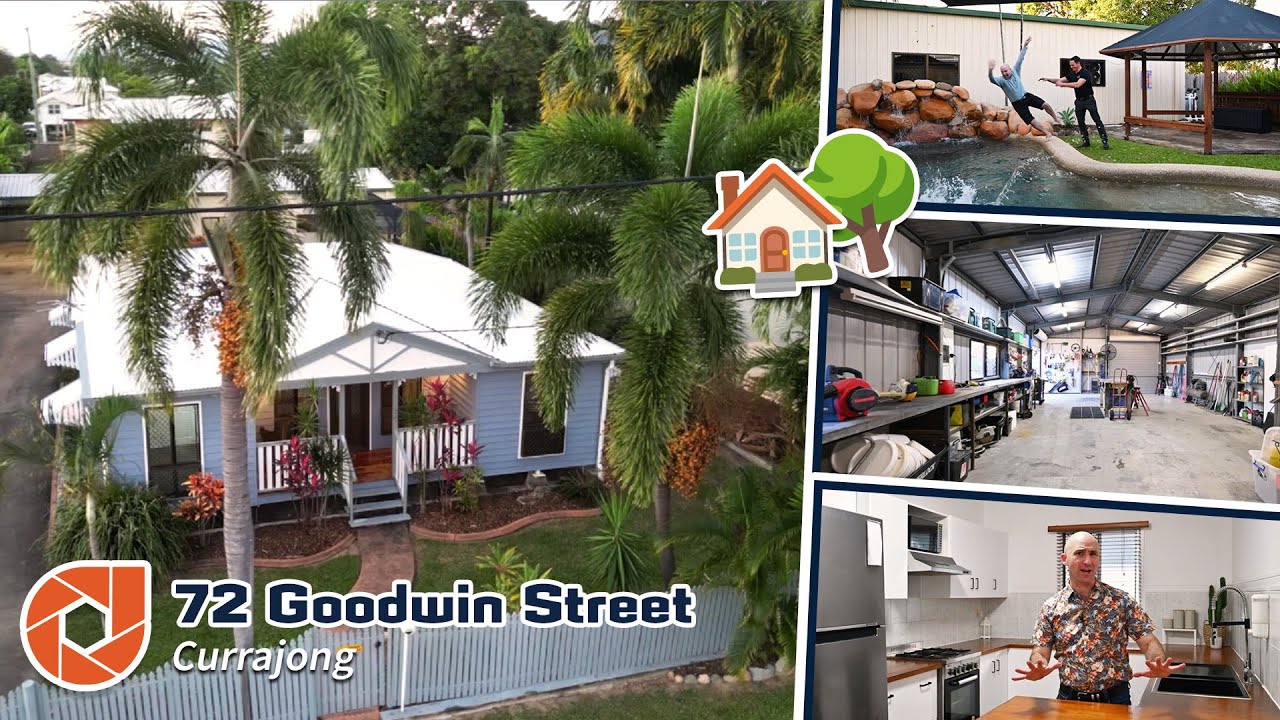 72 Goodwin Street, Currajong