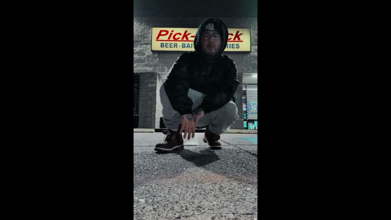 Sanch Vamps - Still Try (Testimonial) Prod. FM Producer