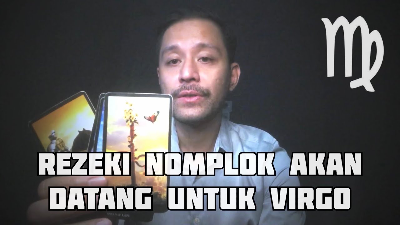 RAMALAN TAROT ZODIAK VIRGO BULAN JANUARI 2026  #tarot #ramalan #zodiak #ramalankeuangan 