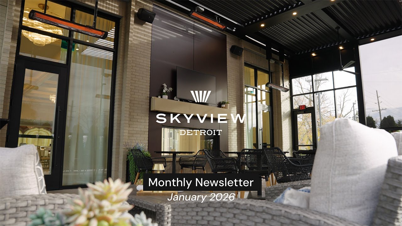 January Project Spotlight: Chicane  |  Plymouth, MI