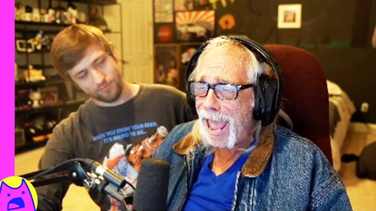 My Dad reacts to Soda & Nick Best Moments