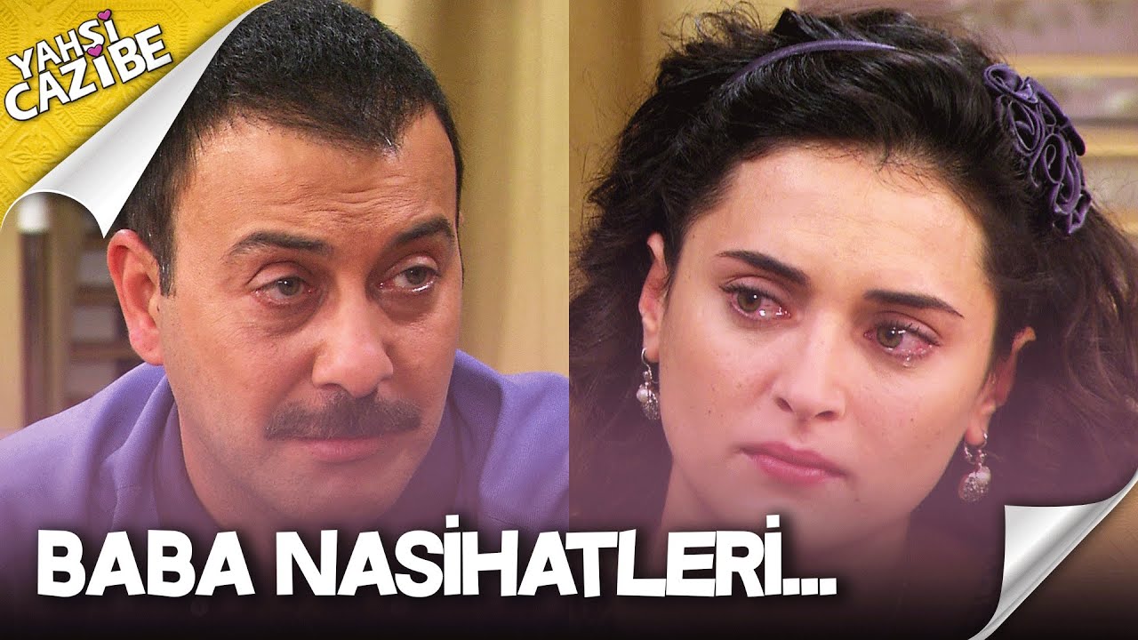 Kemal'den Barış'a ağlatan babalık dersi... - Yahşi Cazibe 58. Bölüm