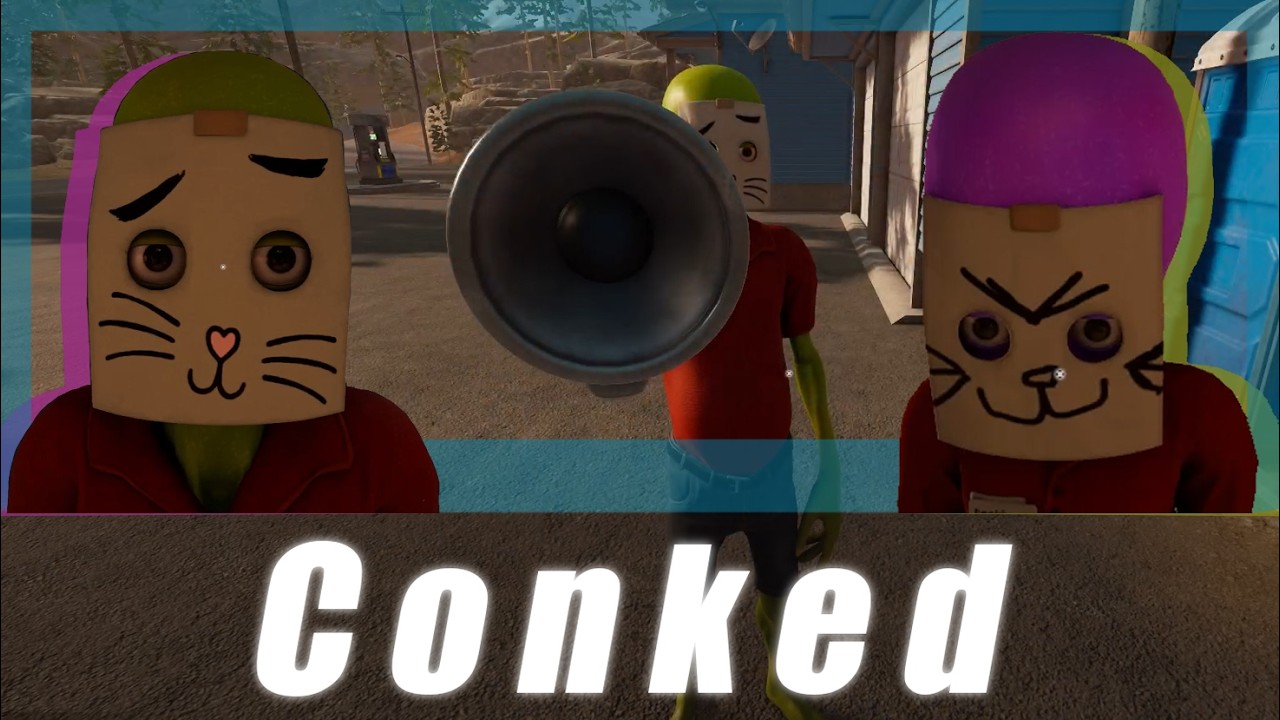 2.17.26 VOD | Turning Into Goo with Mali and Star in ROADSIDE RESEARCH