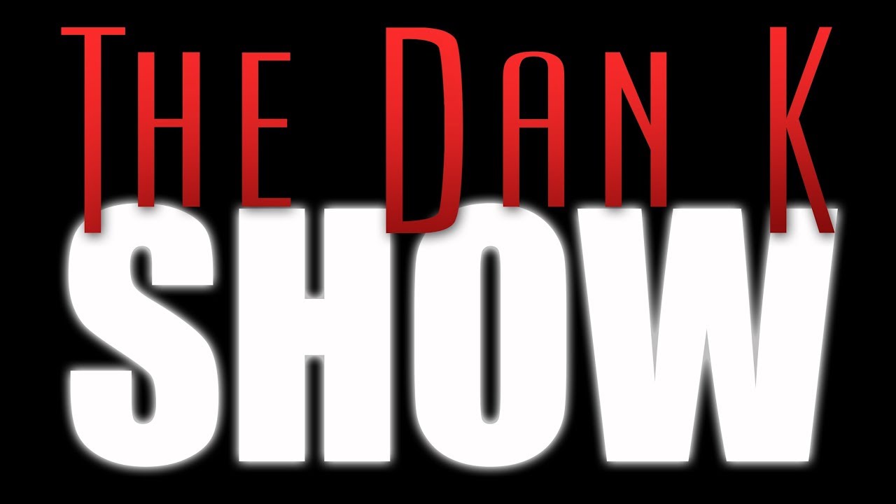 Dan K Show S5 Pre-Season Episode 3: RC Lyke and Jim Henkel