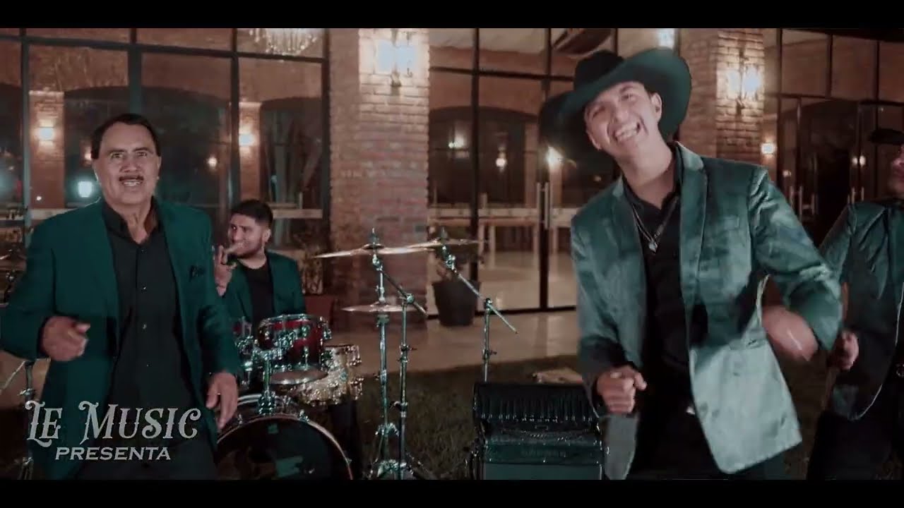 Amor De La Vida Alegre - Los Elegantes de Jerez x Rayo Lasser | Official Video | 2022