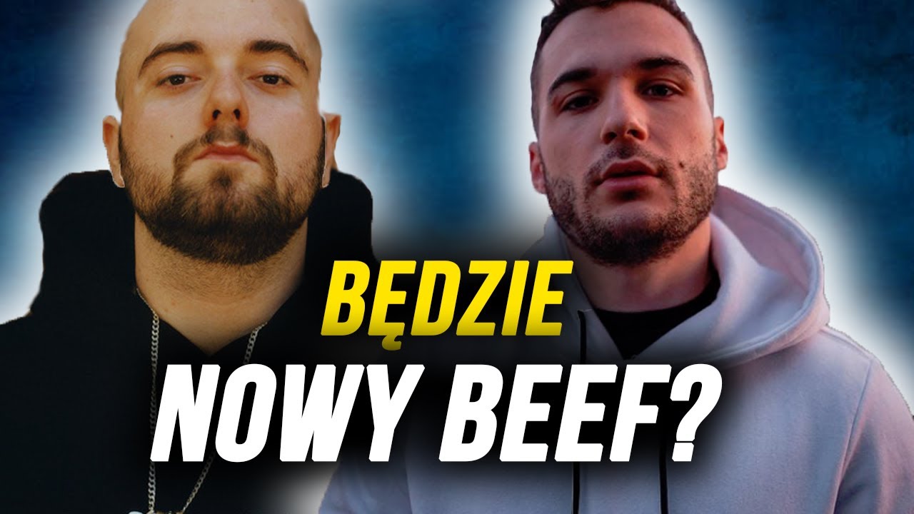 BEDOES vs FILIPEK - Czy wr&oacute;ci BEEF?
