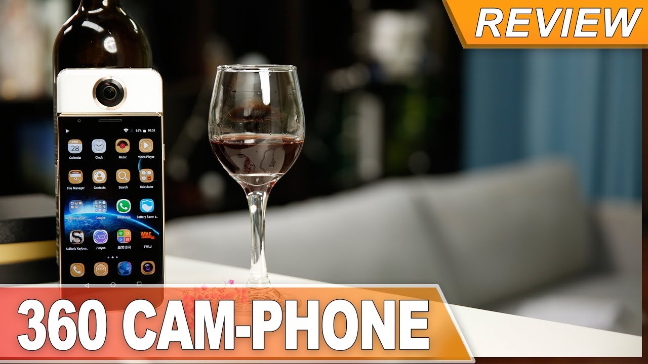 REVIEW OF PROTRULY D7 amoled display, 26mp 360 VR camera - camera test
