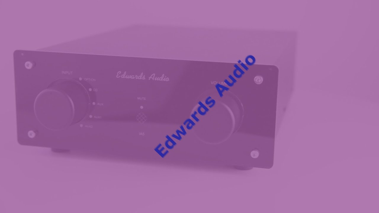 Talk Electronics EA IA5