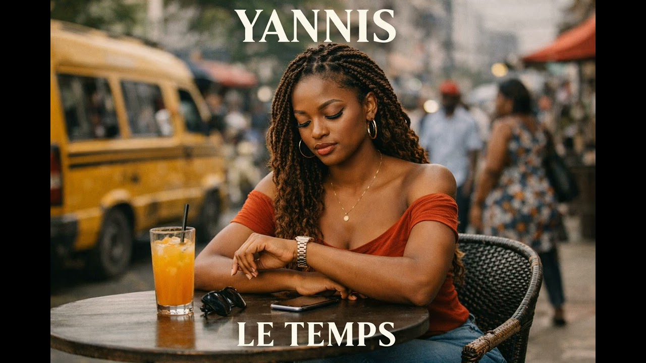 Yannis - Le temps 