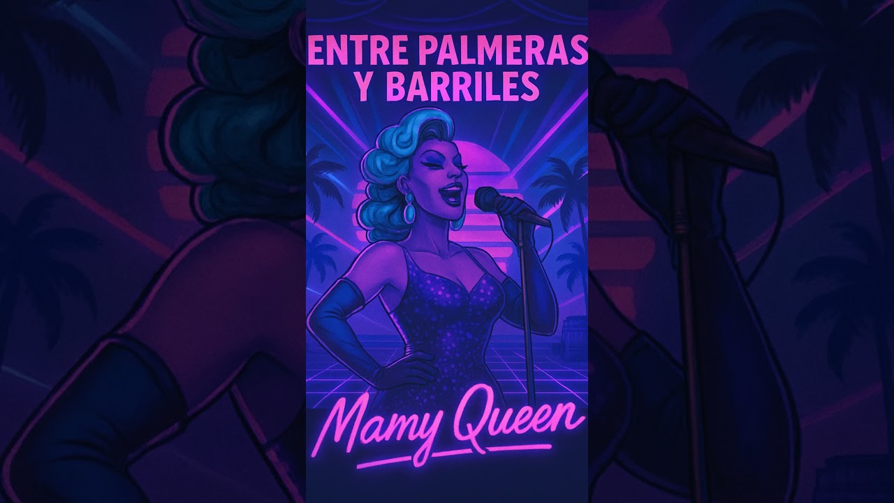 MAMY QUEEN  by EPYB