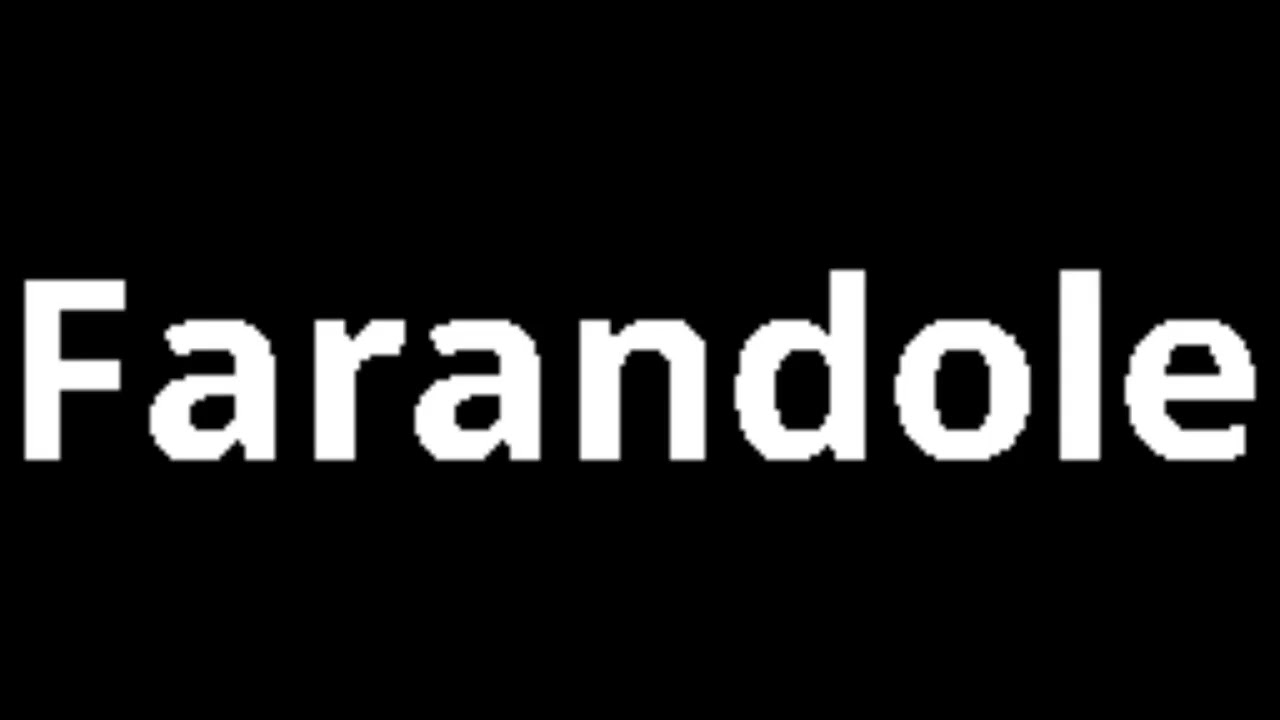 Farandole REGGAE FAR EAST
