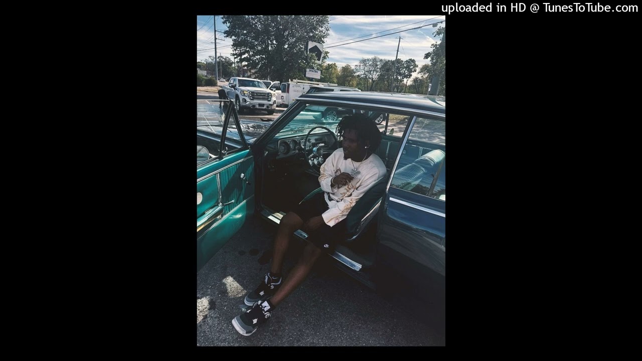 (FREE) Baby Mel x ABGR Lil Corey Type Beat - 
