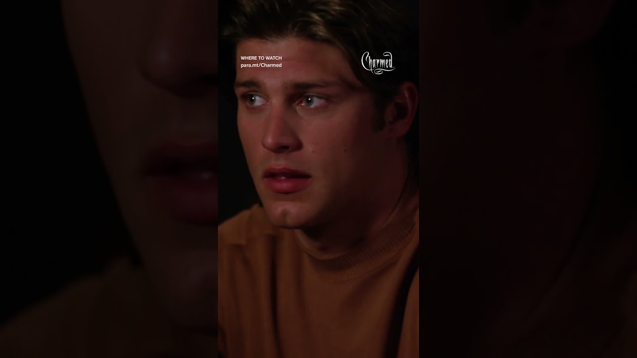 Piper breaks up with Dan #charmed | Where to watch: para.mt/Charmed