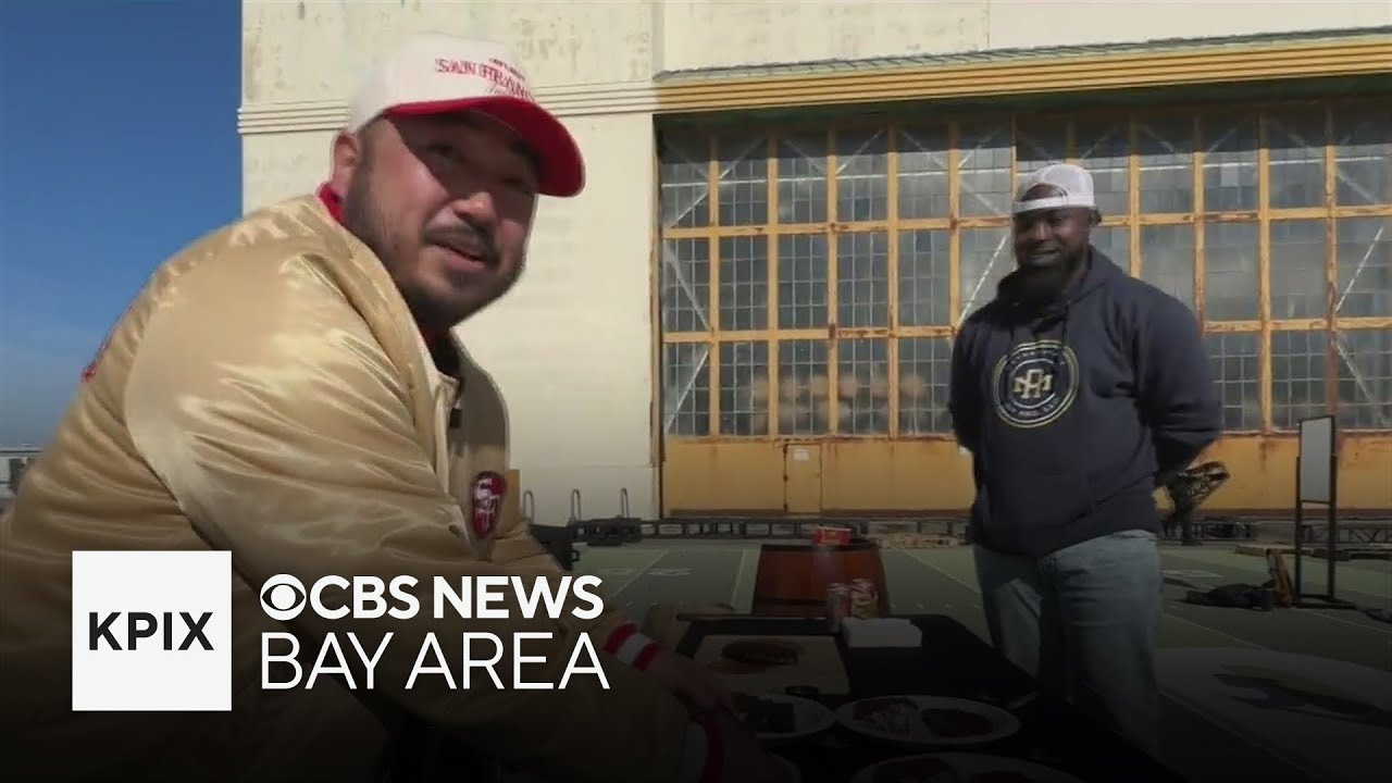 Gold Bar Whiskey in Alameda hosting Super Bowl event for East Bay fans