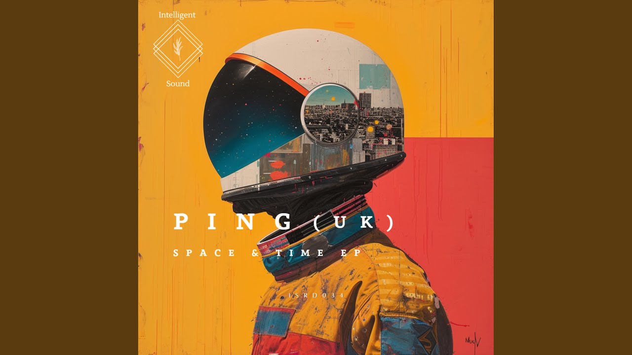 Ping (UK) - Nothing To Talk About
