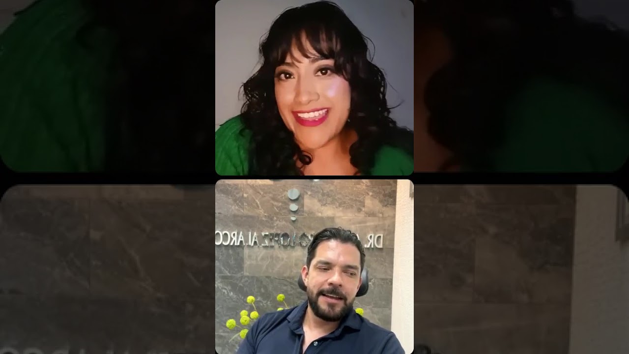 Fuera de Guión   Capítulo 4