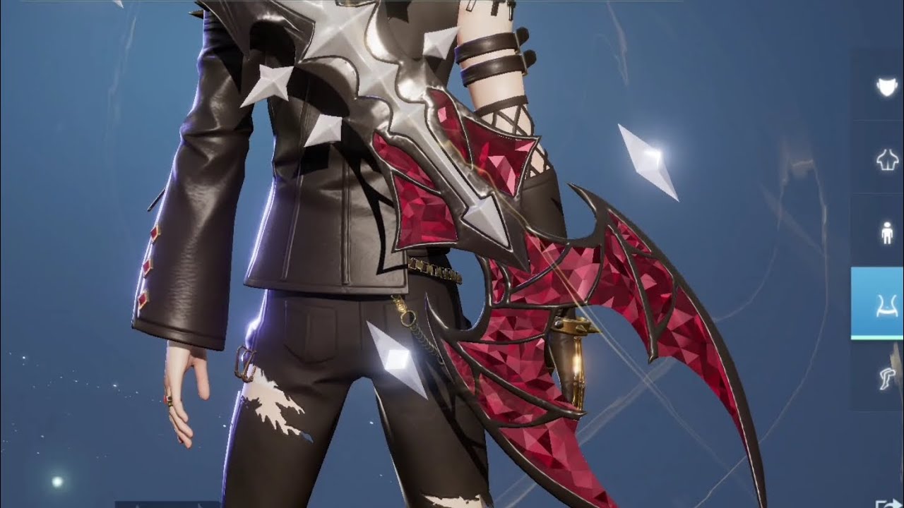 Dragon Raja: Phantom Dance: Skateboarder, Gunslinger, Fighter，Phantom Sound.