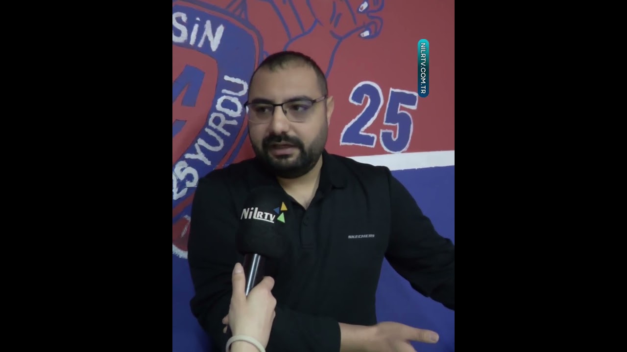 TFF Kararı A&ccedil;ıklandı: Yeni Mersin İdman Yurdu 3. Lig&rsquo;e D&uuml;şt&uuml;