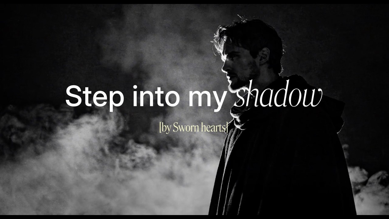 Step Into My Shadow