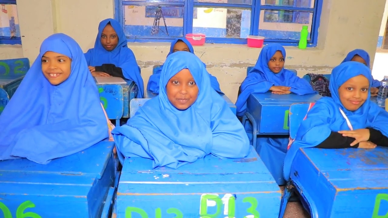 HANIF SCHOOL