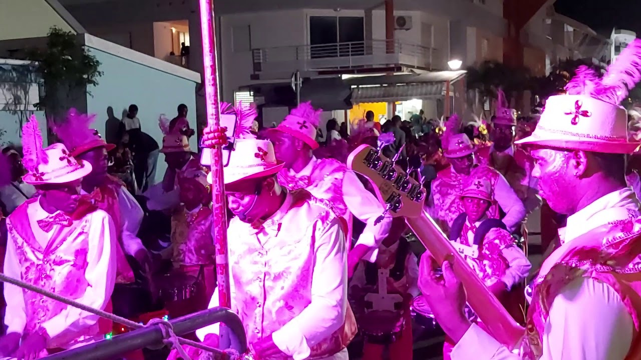 Phoenix carnaval goyave 2k20 part 2