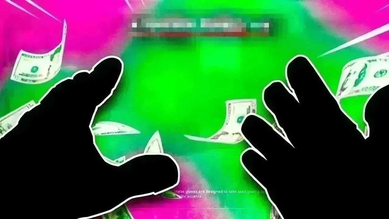 NEW TM8 - CSGOFAST PromoCode 2026