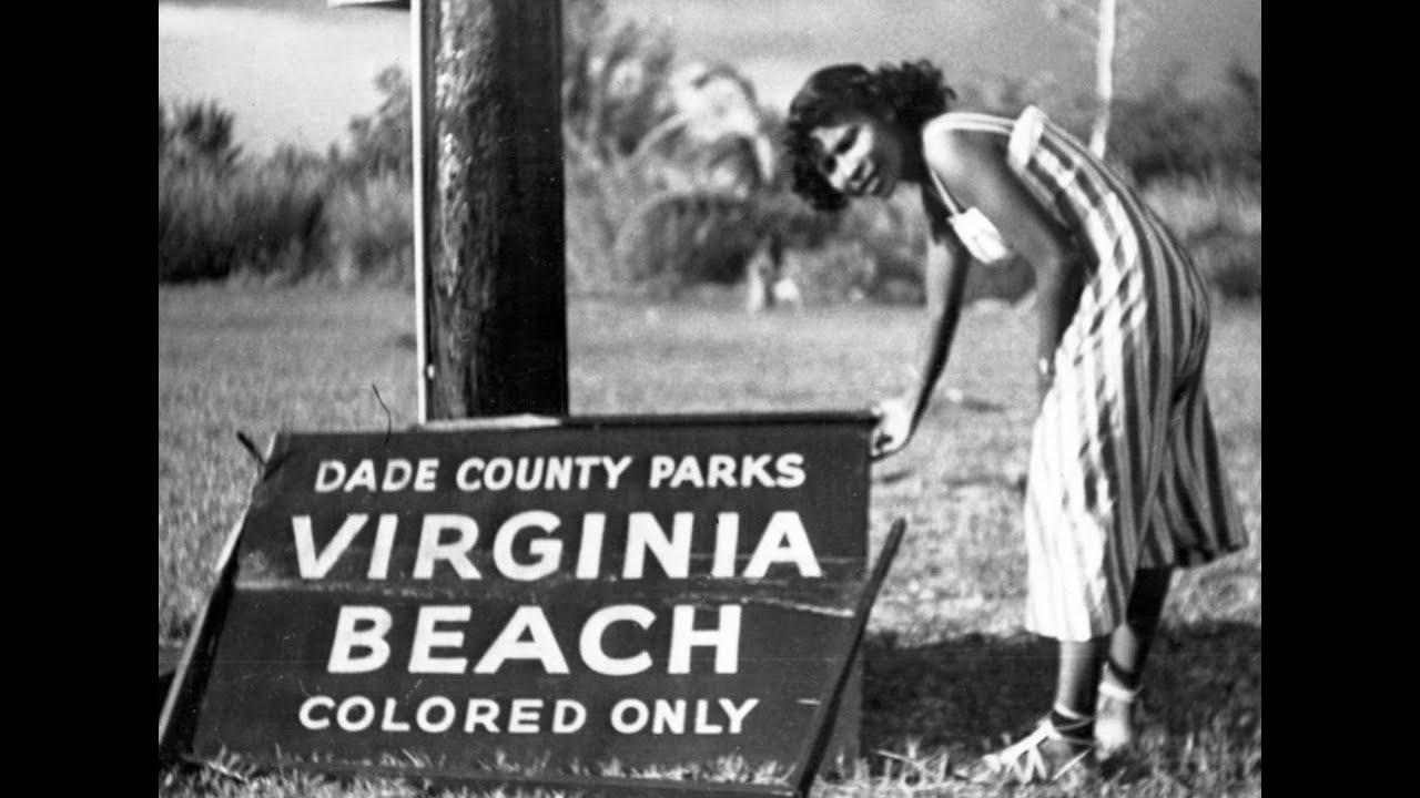 The History of Blacks on Miami Beach