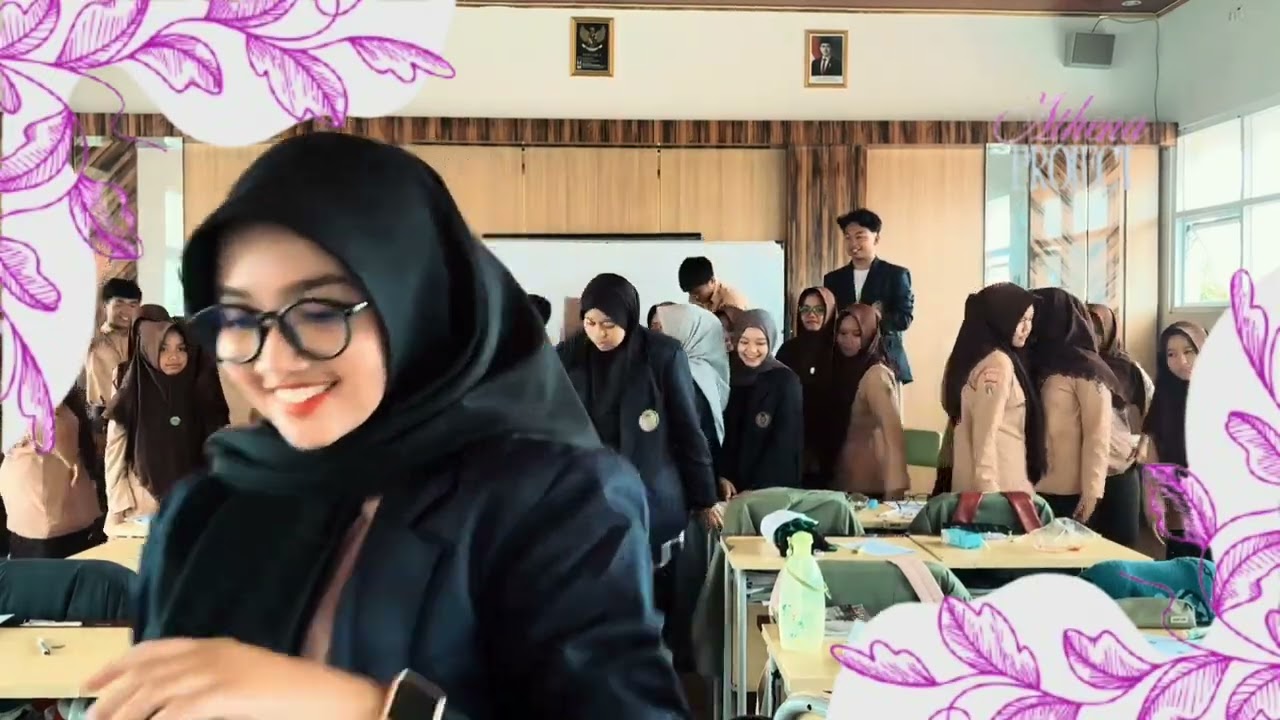 ATHENA PROJECT FINAL VIDEO